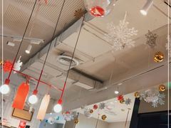 大堂-必胜客(百联又一城店)