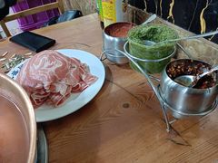 -元盛居(生态大街店)