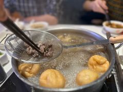-牛焱·贵州黄牛肉火锅(城西银泰店)