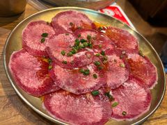 -首尔朴宝·炭火烤肉(五角场店)