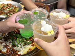 -黄鹤天厨·泡椒田鸡创始者(莲花店)
