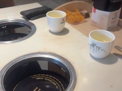 -围炉夜话·潮汕卤水火锅(榕江店)