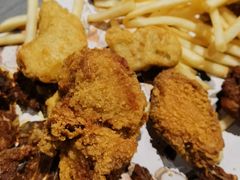 -麦当劳(杭州萧山文源店)