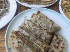 -溢心园香河肉饼总店