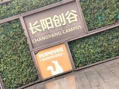 -长阳创谷