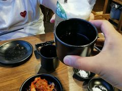 -九田家黑牛烤肉料理(无锡T12店)