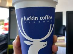 -瑞幸咖啡(云密城J栋店)