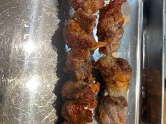 -贯贯吉·清真餐厅(浙江中路店)