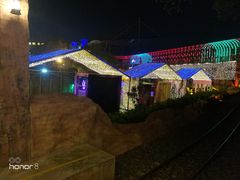 -横店影视城梦幻谷园区