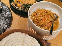 -奉天小馆·非遗东北菜(沈阳万象城店)