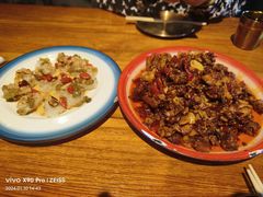 -柴窝堡22号辣子鸡·传承新疆菜