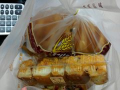 -乐达烘焙坊(成侯花园店)