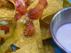 玉米片-My Way Town买味堂·东南亚餐厅(亦庄店)