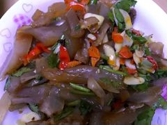 凉拌牛蹄筋-双喜饭庄(马道坡街店)