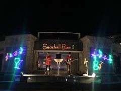 -惠州金海湾嘉华度假酒店