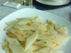 -翠晶水上餐厅(泰晤士小镇店)