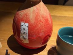 -长亭酒肆·武夷菜(德胜门店)