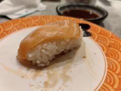 -万岁寿司(芳村店)