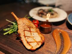 -Oasis Bar & Grill