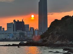 -南丫岛