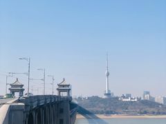 -武昌中华路码头(轮渡站)