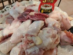 -尚竹阁冬瓜盅·18年地标美食(平洲店)