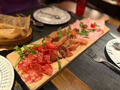 -IL TEATRO 精品意大利餐厅