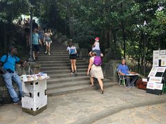 -米开朗琪罗广场