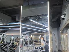 -超鹿运动(五四路恒力城店)