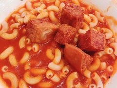 番茄通粉-旺记冰室(九龙中心大厦店)