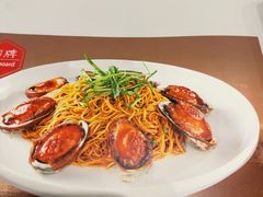 -金哥私房菜馆(张府园总店)