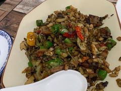 -南雄雄州土菜餐厅(粤北大厦店)