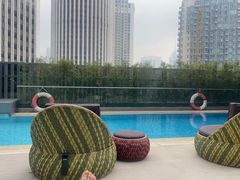 -香港港岛英迪格酒店