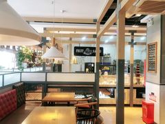 大堂-比格比萨自助(沙河店)