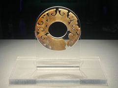 -北京大葆台遗址博物馆