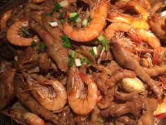 -胖哥俩肉蟹煲(永旺店)
