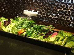 -韩屋韩国料理(天山路店)