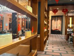 -羡餐厅·杭帮菜·淳菜(千岛湖自由洲际殿店)