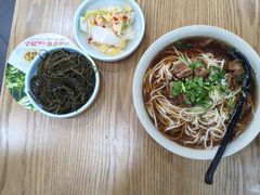 -李先生牛肉面大王(北京东四店)
