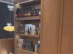 -Peet's 皮爷咖啡(海雅缤纷城店)