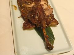 -全牛匠·乐山跷脚牛肉(西北旺万象汇店)