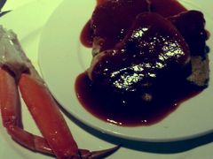 -泰谷酒店·太古码头闽菜自助餐厅