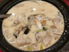 -稻香海鲜饭店(第一国际店)