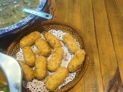-厨神老街兔·淳朴人家店(盐帮菜风味名店)