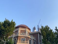 -天津意大利风情旅游区