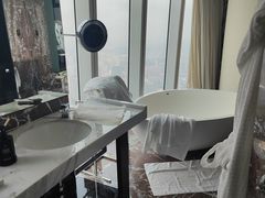 -广州四季酒店