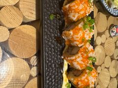 -西村日本料理(香格里拉饭店)