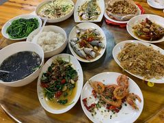 -海之鲜大排档(东山海鲜金銮湾店)