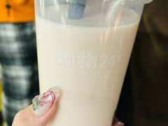 -炖物24章·顺时轻养茶(杭州大厦店)