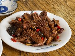 -红实家常菜(静安里店)